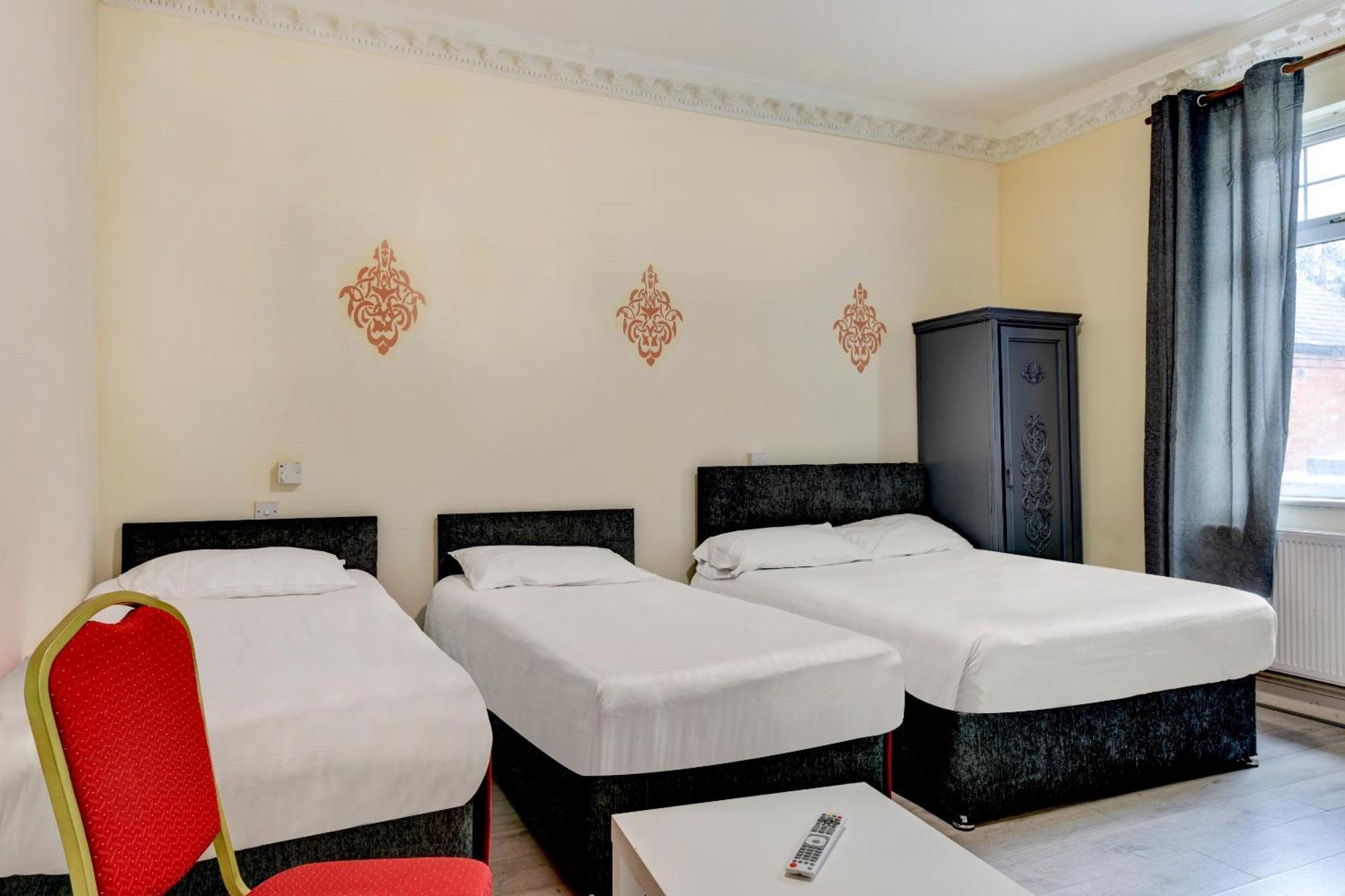 Hotel Empire
